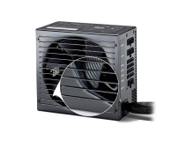 BE QUIET! Straight Pow10 800W CM 80+ Gold  BN237 - 208665 - zdjęcie 3